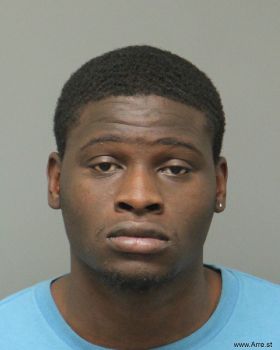 Stephon Dajohn Brown Mugshot