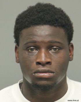 Stephon Dajohn Brown Mugshot