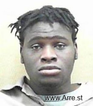 Stephon D Brown Mugshot