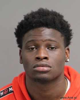 Stephon Dajohn Brown Mugshot