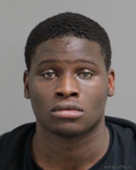 Stephon Dajohn Brown Mugshot