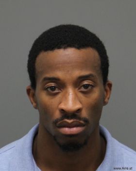 Sterling La-sean Moore Mugshot