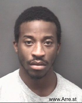 Sterling La-sean Moore Mugshot