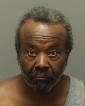 Steve Kent Faison Mugshot