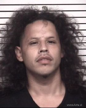 Steve Smith Ibarra Mugshot