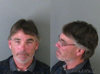 Steve Farrell Newman Mugshot