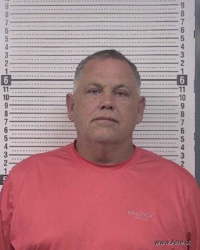 Steve Allen Williams Mugshot