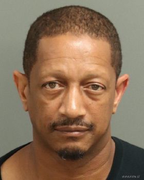 Steven Maurice Sr Adams Mugshot