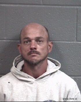 Steven Edward Akers Mugshot