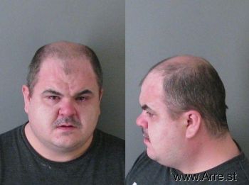 Steven Charles Alexander Mugshot