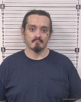 Steven Kent Allen Mugshot