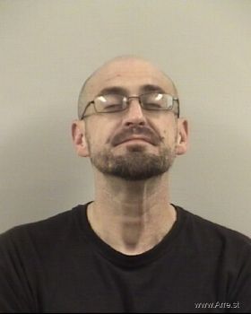 Steven  Allison Mugshot