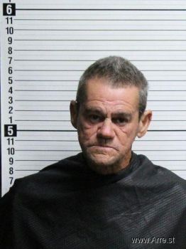 Steven Richard Barnes Mugshot