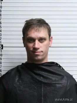 Steven Christopher Barnette Mugshot