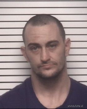 Steven Allen Breeden Mugshot