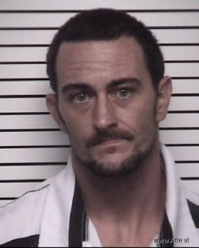 Steven Allen Breeden Mugshot