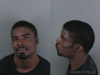 Steven Gerard Junior Byrd Mugshot