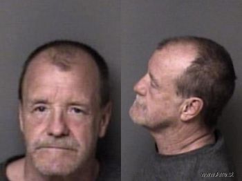 Steven Dale Cannon Mugshot