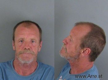 Steven Dale Cannon Mugshot