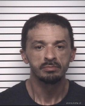 Steven Lee Caskey Mugshot