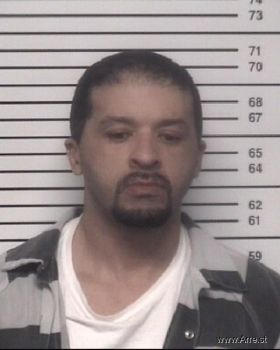 Steven Lee Caskey Mugshot