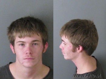 Steven Dale Junior Clark Mugshot