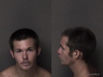 Steven Dale Clark Mugshot