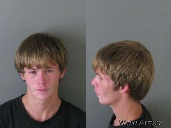 Steven Dale Junior Clark Mugshot