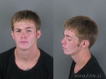 Steven Dale Junior Clark Mugshot