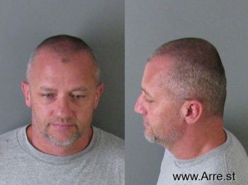 Steven Wayne Cooke Mugshot