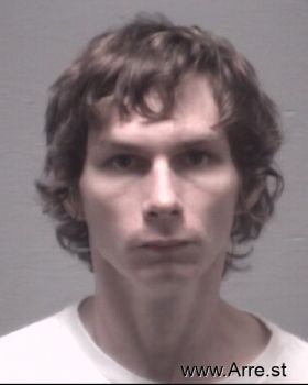 Steven Andrew Cowan Mugshot