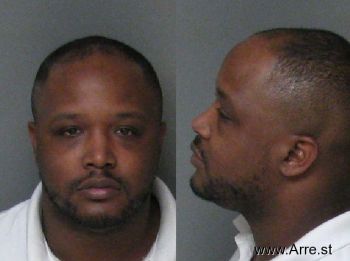 Steven Lemark Davidson Mugshot