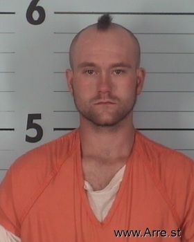 Steven Michael Day Mugshot