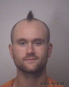 Steven Michael Day Mugshot