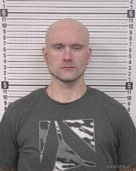 Steven Michael Day Mugshot