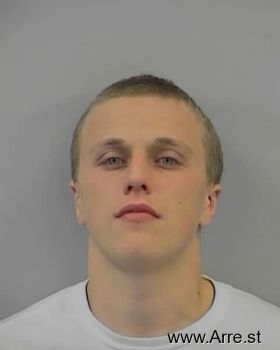 Steven Lee Dean Mugshot