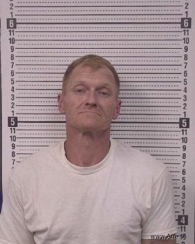 Steven Carlton Dyer Mugshot