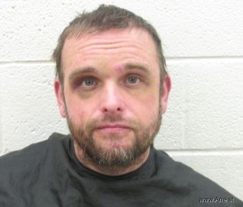 Steven Daniel Edwards Mugshot