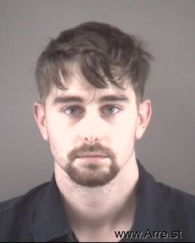 Steven Alexander Flowers Mugshot