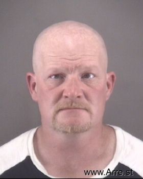 Steven Craig Franklin Mugshot