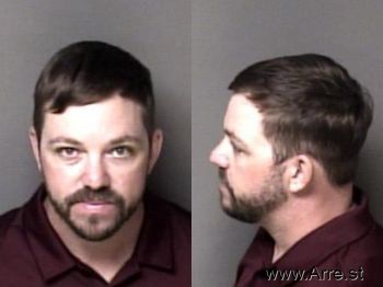 Steven Kyle George Mugshot