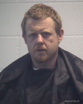 Steven Michael Gibson Mugshot