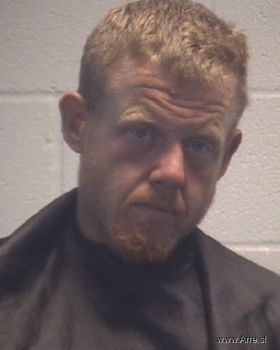 Steven Michael Gibson Mugshot