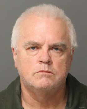 Steven Richard Golden Mugshot