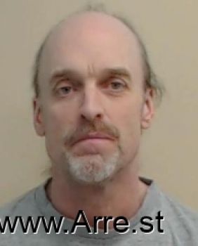 Steven  Greer Mugshot