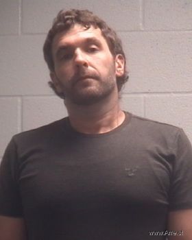 Steven James Greer Mugshot