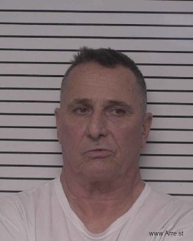 Steven Hugh Gregory Mugshot