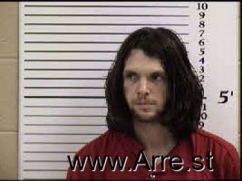 Steven Douglas Hall Mugshot