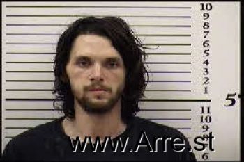 Steven Douglas Hall Mugshot