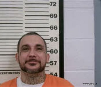 Steven Roderick Hernandez Mugshot